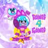 Dames4Games
