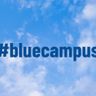 #Bluecampus