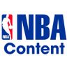 NBA Content