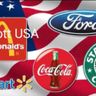 Boycott USA fascism