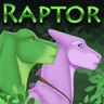 "Raptor" comic