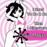 The Girl Magic