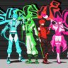Sunshine Project (OCArt)