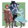 DnD OC´s