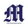 The Michigan Daily