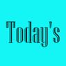 Today's