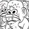 全裸中年男性フィード