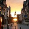 Chester, UK
