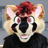 🦦 Bandit Fursuit 🦦
