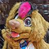 🌭 Alex Fursuit 🌭