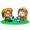 Zelda Randomizer Feed