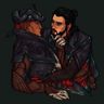 Tarquin x Viper Feed