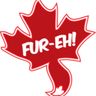 Fur-Eh! 🍁🐾