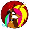 Lucario's Art Feed