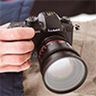 Lumix Shooters