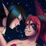 The Lusty DragonMistress