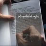 Self Published Reylo