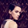 Daisy Ridley 