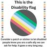 DisabilityVisibility