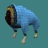 Houndeye Feed