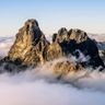 Alpine Lakes Area