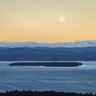 Puget Sound Area