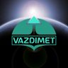 Vazdimet