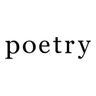 Poems & Poets