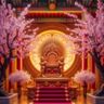 The Throne