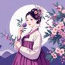 Morning Calm고요한 아침의 나라🇰🇷🌺