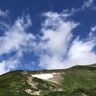 #青空ゆる登山部