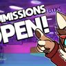 📢Commission Openings