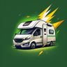 Electric RVs ⚡