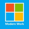 Microsoft Modern Work