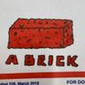 bricked up hits