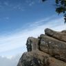 Mountains, Rocks, Lakes