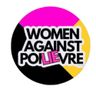 #womenagainstPoilievre
