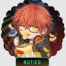 🍒🗨️ Mystic Messenger