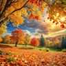 Autumn Songs