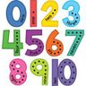 Music by Numbers