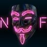 Fawkes' Synthwave Feed