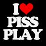 I ❤️ Piss Play