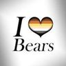 I ❤️ Bears & Cubs