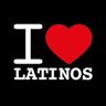 I ❤️ Latinos