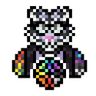 SpecterCrums' Artwork
