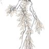 pearls art