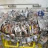 fusion energy community