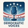 Democratic Voices
