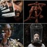 art of self portraiture