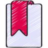 Damien's Bookmarks